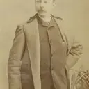 Antonio Jacobsen