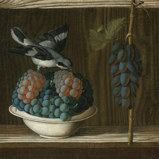 Portrait of Antonio Leonelli