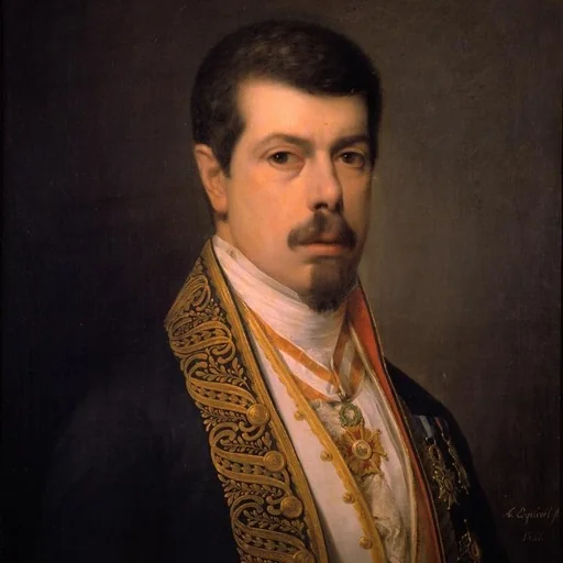 Antonio María Esquivel