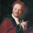 Portrait of Antonio Maria Marini