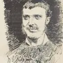 Portrait of Antonio Salvador Casanova y Estorach