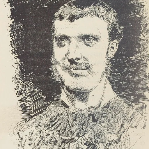 Portrait of Antonio Salvador Casanova y Estorach