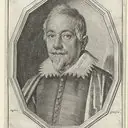 Portrait of Antonio Tempesta
