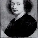 Portrait of Antonio Triva
