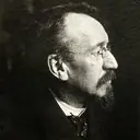 Portrait of Antoon Derkinderen