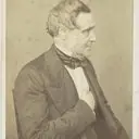 Portrait of Antoon Van Ysendyck
