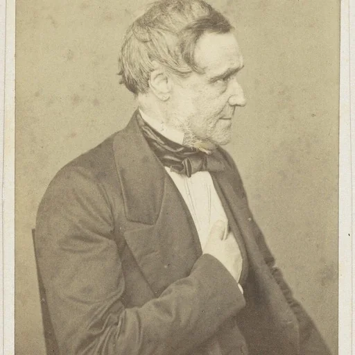 Portrait of Antoon Van Ysendyck