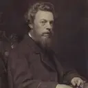 Portrait of Apollinary Goravsky