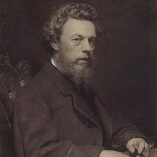 Portrait of Apollinary Goravsky