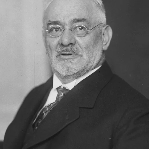 Portrait of Apoloniusz Kędzierski