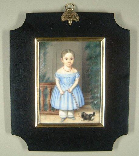 Aramenta Dianthe Vail