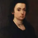 Portrait of Arcangela Paladini