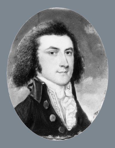 Archibald Robertson