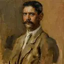 Portrait of Armando Menocal