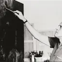 Portrait of Armando Morales Sequeira