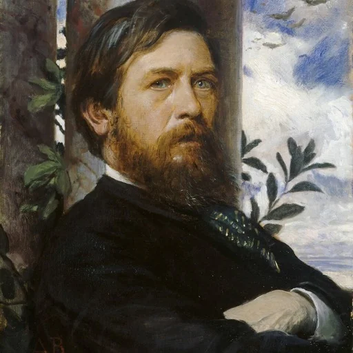 Arnold Böcklin