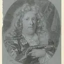 Portrait of Arnold Boonen