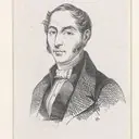 Portrait of Arnoldus Bloemers