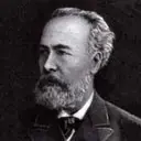 Portrait of Arseny Meshchersky