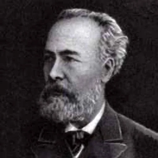 Portrait of Arseny Meshchersky