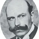 Portrait of Arthur Kampf