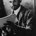Portrait of Arthur Wesley Dow