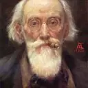 Portrait of Artur Loureiro