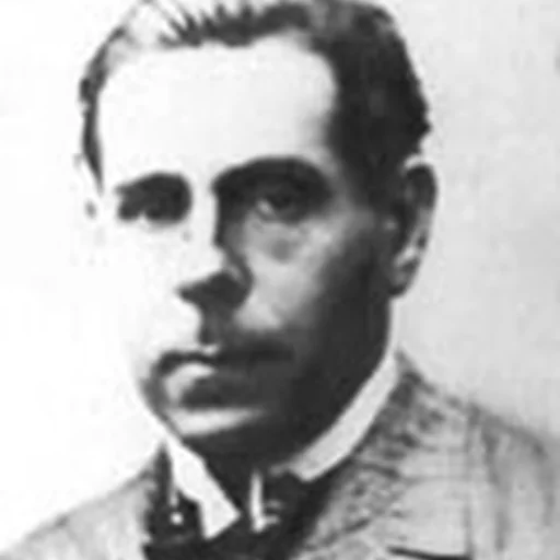 Portrait of Arturo Gordon