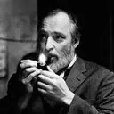 Portrait of Asger Jorn