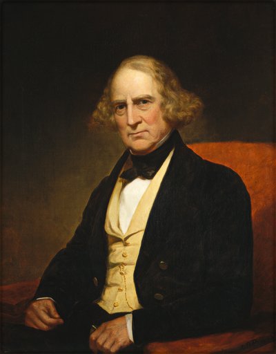 Asher Brown Durand
