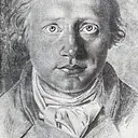 Portrait of Asmus Jacob Carstens