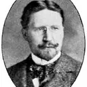 August Franzén