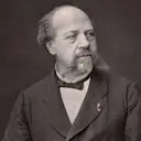Portrait of August Friedrich Schenk