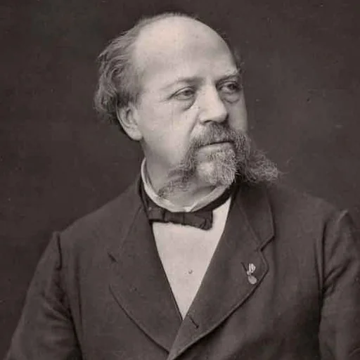 Portrait of August Friedrich Schenk
