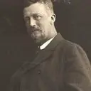 Portrait of August Jerndorff