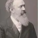 Portrait of August Schaeffer von Wienwald