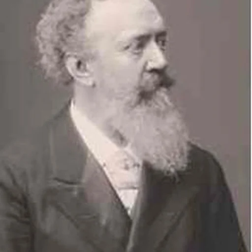 Portrait of August Schaeffer von Wienwald