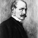 Portrait of August von Pettenkofen