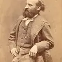 Portrait of Auguste-Barthélemy Glaize