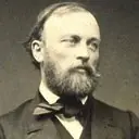 Portrait of Auguste Bonheur
