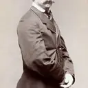 Portrait of Auguste de Châtillon