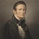 Portrait of Auguste-Joseph Desarnot