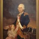 Auguste-Louis de Rossel de Cercy