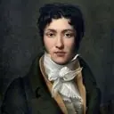 Portrait of Auguste Vinchon