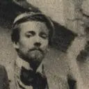 Portrait of Augustin Satra