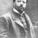 Portrait of Augusto Ballerini