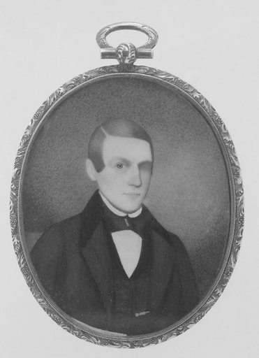 Augustus Fuller