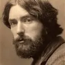 Portrait of Augustus John