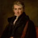 Portrait of Augustus Wall Callcott