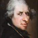 Portrait of Augustyn Mirys